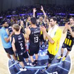 El Lenovo Tenerife saca su mejor versión para tumbar al Joventut (18)