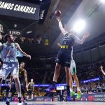 El Lenovo Tenerife saca su mejor versión para tumbar al Joventut (13)