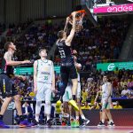 El Lenovo Tenerife saca su mejor versión para tumbar al Joventut (12)