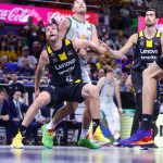 El Lenovo Tenerife saca su mejor versión para tumbar al Joventut (11)