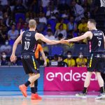 El Lenovo Tenerife saca su mejor versión para tumbar al Joventut (10)