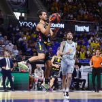 El Lenovo Tenerife saca su mejor versión para tumbar al Joventut (7)