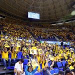 El Lenovo Tenerife saca su mejor versión para tumbar al Joventut (2)