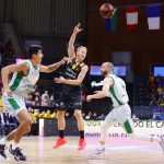 El Lenovo Tenerife saca su mejor versión para tumbar al Joventut (3)