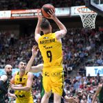 El Lenovo Tenerife, sin opciones en Badalona (7)