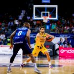 Victoria sobre la bocina para cerrar una gran fase regular (7)