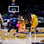 Victoria sobre la bocina para cerrar una gran fase regular (3)