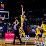 Victoria sobre la bocina para cerrar una gran fase regular (1)