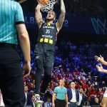 El Lenovo Tenerife, campeón de la #BasketballCL (8)