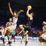 El Lenovo Tenerife, campeón de la #BasketballCL (14)