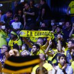 El Lenovo Tenerife, campeón de la #BasketballCL (10)