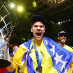 El Lenovo Tenerife, campeón de la #BasketballCL (36)