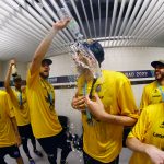 El Lenovo Tenerife, campeón de la #BasketballCL (56)