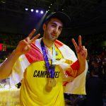 El Lenovo Tenerife, campeón de la #BasketballCL (63)