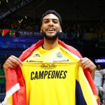 El Lenovo Tenerife, campeón de la #BasketballCL (60)