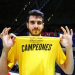 El Lenovo Tenerife, campeón de la #BasketballCL (59)