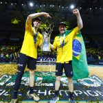 El Lenovo Tenerife, campeón de la #BasketballCL (46)