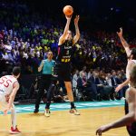 El Lenovo Tenerife, campeón de la #BasketballCL (9)