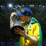 El Lenovo Tenerife, campeón de la #BasketballCL (41)