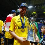 El Lenovo Tenerife, campeón de la #BasketballCL (44)