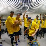 El Lenovo Tenerife, campeón de la #BasketballCL (57)