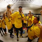 El Lenovo Tenerife, campeón de la #BasketballCL (54)