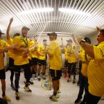 El Lenovo Tenerife, campeón de la #BasketballCL (53)