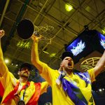 El Lenovo Tenerife, campeón de la #BasketballCL (50)