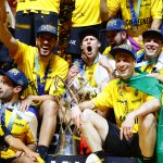 El Lenovo Tenerife, campeón de la #BasketballCL (40)