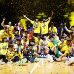 El Lenovo Tenerife, campeón de la #BasketballCL (39)