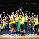 El Lenovo Tenerife, campeón de la #BasketballCL (34)