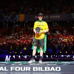 El Lenovo Tenerife, campeón de la #BasketballCL (31)