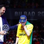 El Lenovo Tenerife, campeón de la #BasketballCL (30)