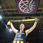 El Lenovo Tenerife, campeón de la #BasketballCL (27)