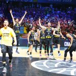 El Lenovo Tenerife, campeón de la #BasketballCL (21)