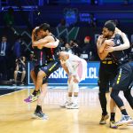 El Lenovo Tenerife, campeón de la #BasketballCL (28)
