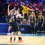 El Lenovo Tenerife, campeón de la #BasketballCL (20)