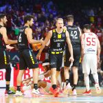 El Lenovo Tenerife, campeón de la #BasketballCL (17)