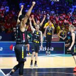 El Lenovo Tenerife, campeón de la #BasketballCL (19)