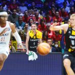 El Lenovo Tenerife, campeón de la #BasketballCL (15)