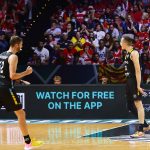 El Lenovo Tenerife, campeón de la #BasketballCL (16)