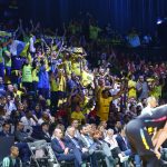 El Lenovo Tenerife, campeón de la #BasketballCL (18)