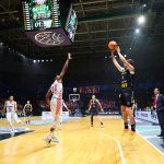El Lenovo Tenerife, campeón de la #BasketballCL (7)