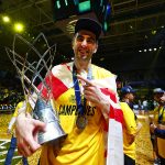 El Lenovo Tenerife, campeón de la #BasketballCL (47)