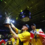 El Lenovo Tenerife, campeón de la #BasketballCL (45)