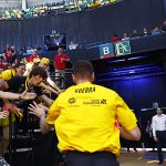 El Lenovo Tenerife, campeón de la #BasketballCL (4)