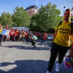 El Lenovo Tenerife, campeón de la #BasketballCL (2)