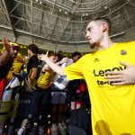 El Lenovo Tenerife, campeón de la #BasketballCL (5)