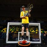 El Lenovo Tenerife, campeón de la #BasketballCL (48)