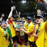 El Lenovo Tenerife, campeón de la #BasketballCL (35)